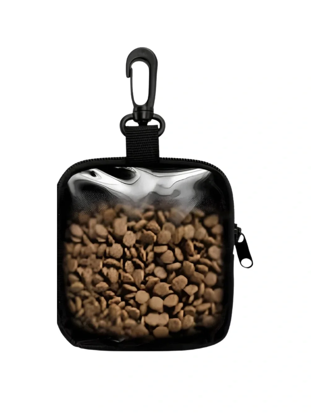 Dog Treat Clip & Go Pouch
